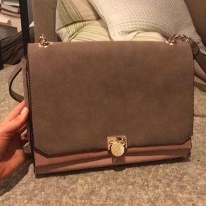 Parfois Handbag Multi color
